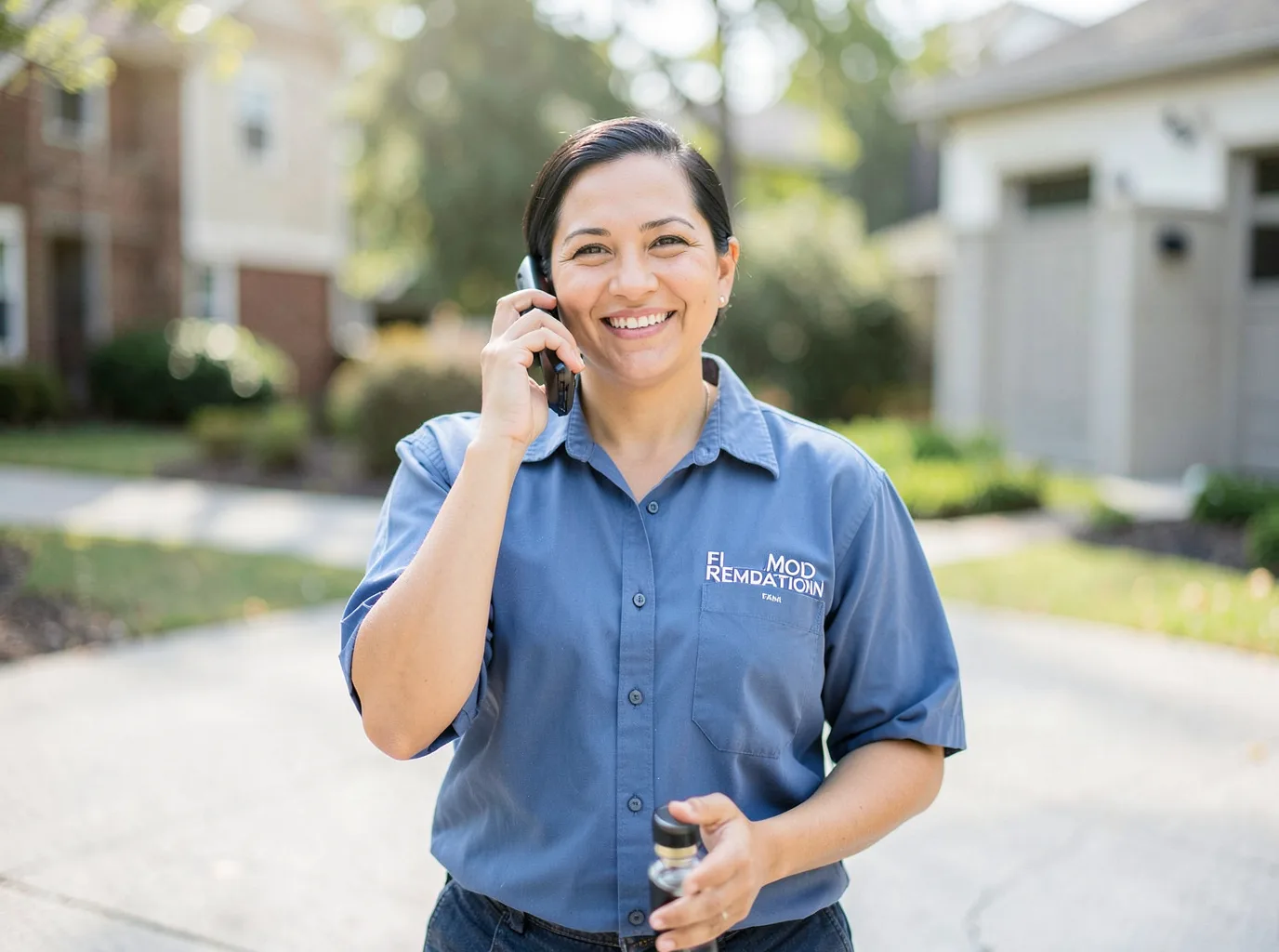 Mold Remediation Jal, NM FAQs